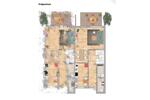 Reihenhaus Bremen Neustadt - 5 Zimmer, 145 m&sup2;, 400.000&euro; | Angebot:27083138