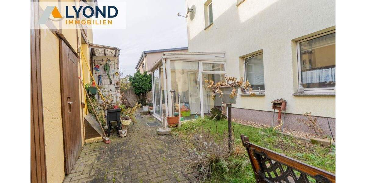 Einfamilienhaus Jerichow - 4 Zimmer, 125 m&sup2;, 195.000&euro; | Angebot:25676943