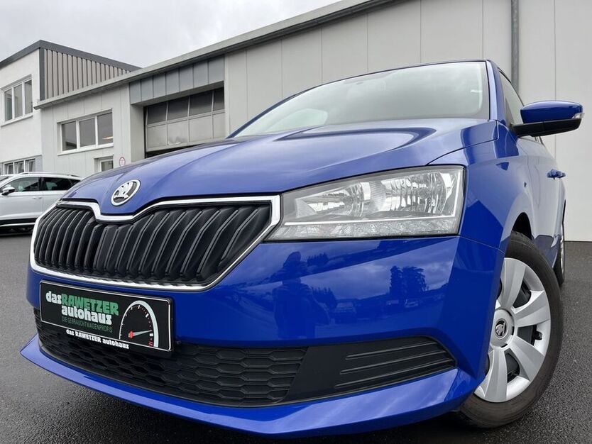 Fabia