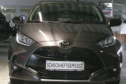 Mazda 2 Hybrid 47.198 km 17.890 &euro; Bedburg 50181