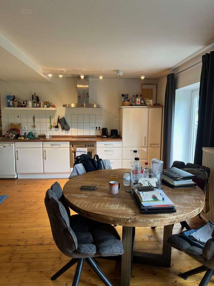 Wohnung zum Mieten in Aachen 600 € 70 m²