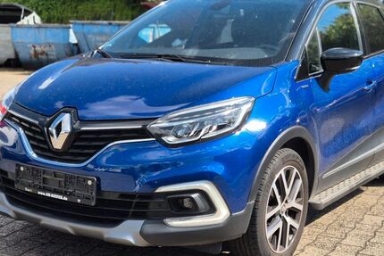 Renault Captur 54.915 km 12.990 &euro; Greven 48268