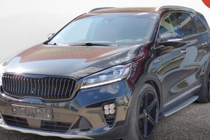 Kia Sorento 73.766 km 29.900 &euro; Fürstenwalde 15517