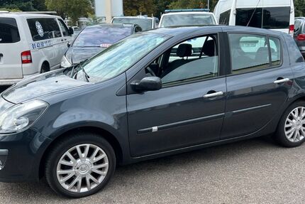 Renault Clio 138.808 km 3.700 &euro; Lahr 77933