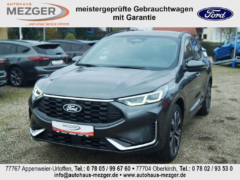 Kuga