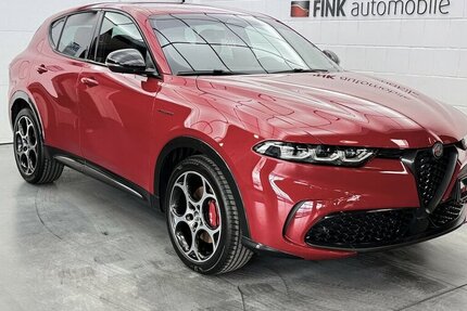 Alfa Romeo Tonale 1.5 VGT Veloce 48 V Hybrid LED 7.900 km 26.480 &euro; Lich 35423