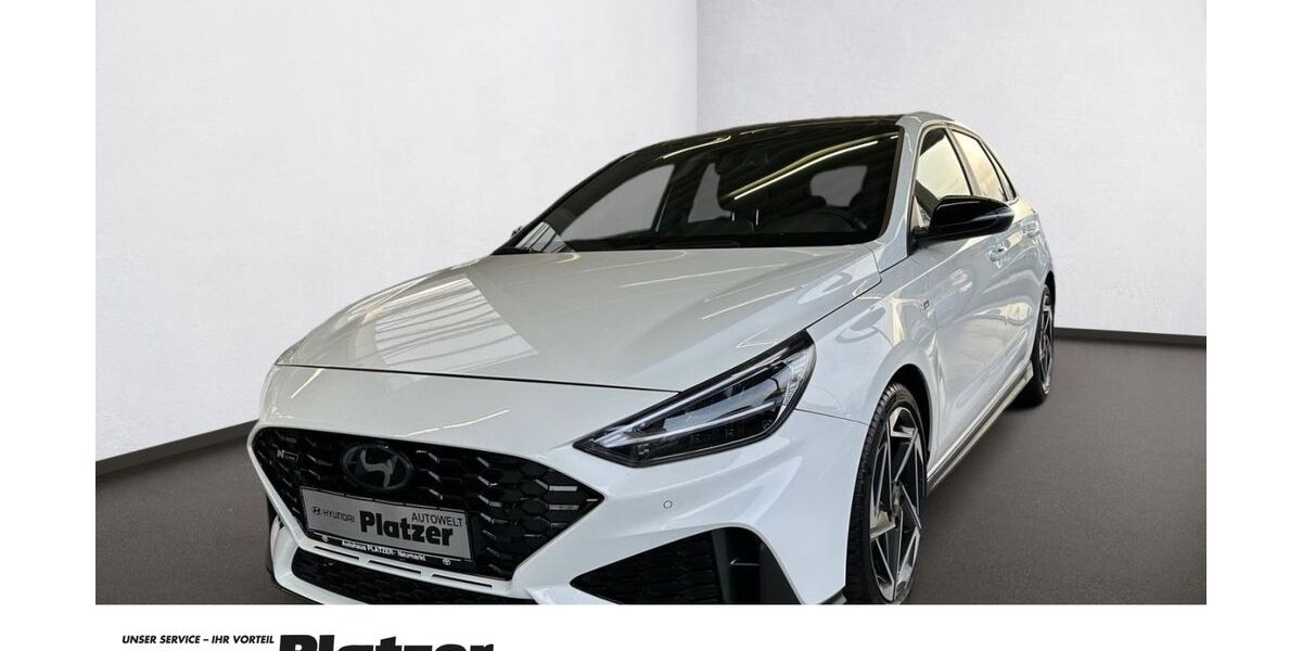 Hyundai i30 24.213 km 23.950 &euro; Neumarkt 92318