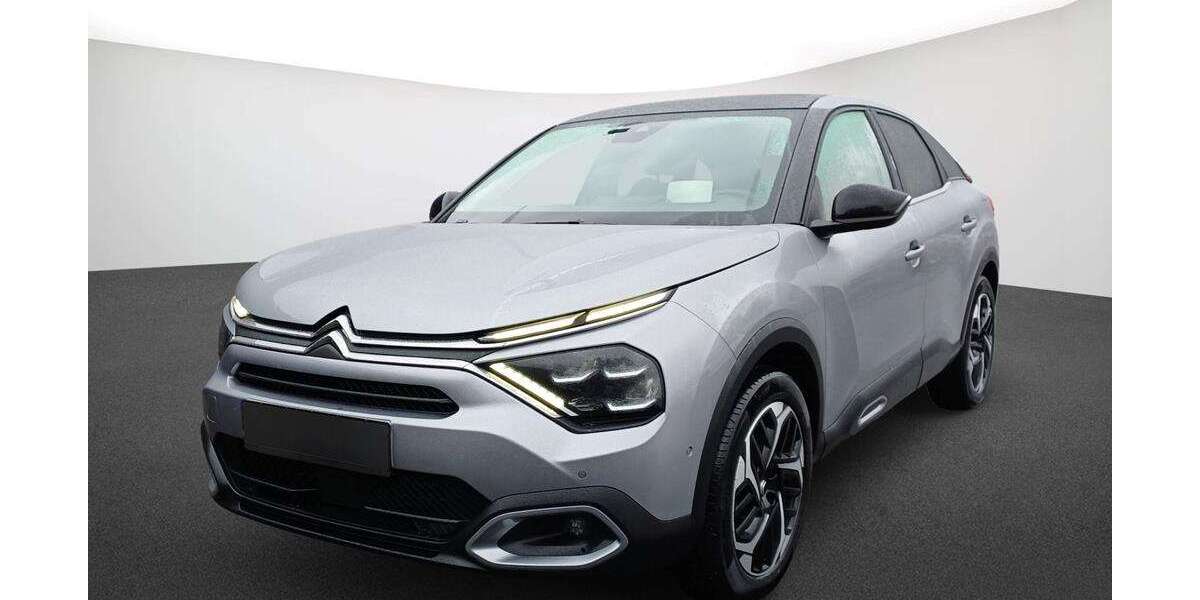 Citroen C4 16.960 km 19.449 &euro; Ahaus 48683