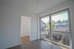 6548 - Nachhaltiger Neubau mit Terrasse und Einbauküche – Doppelhaushälfte im Marschwegviertel!