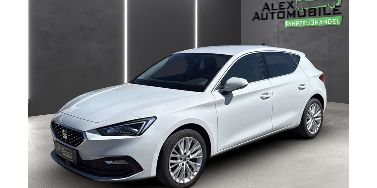 Seat Leon 99.000 km 17.450 &euro; Schwäbisch Gmünd 73525