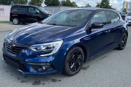 Renault Megane 91.300 km 7.990 &euro; Chemnitz 09113