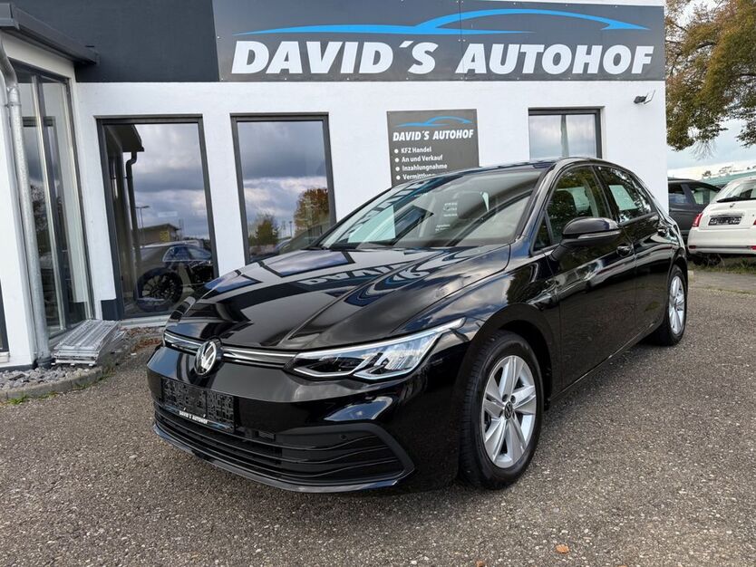 VW Golf 5.000 km 23.900 € Bräunlingen 78199