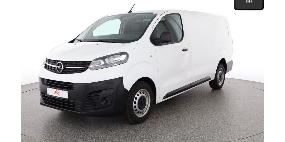 Opel Vivaro 58.331 km 18.880 &euro; Berlin 12103