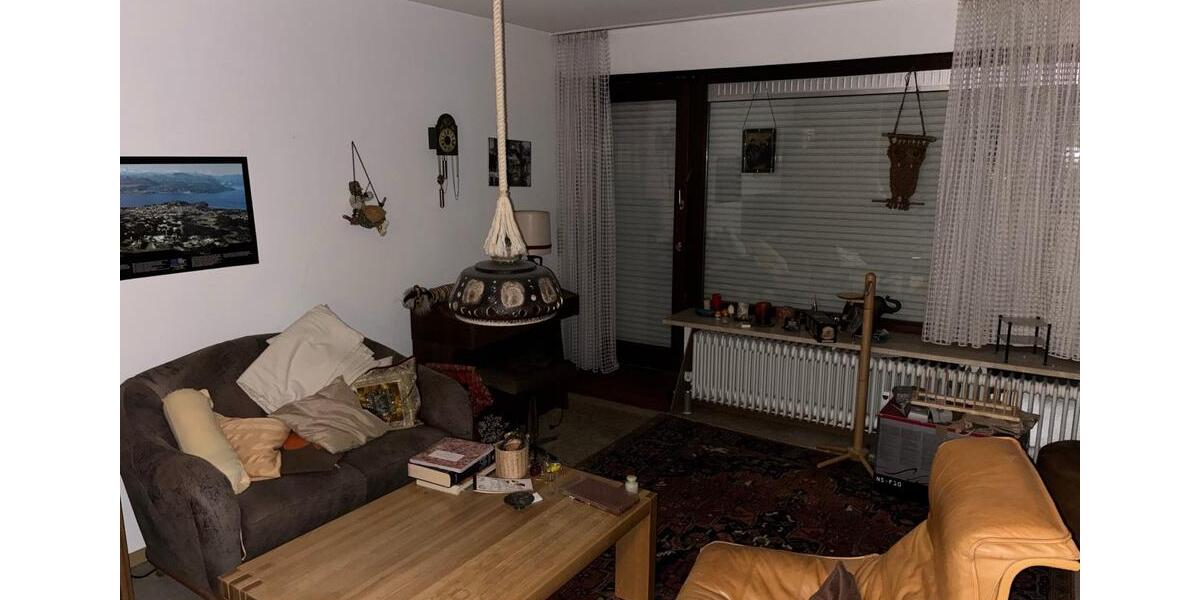 Etagenwohnung Langsur - 1 Zimmer, 56 m&sup2;, 65.000&euro; | Angebot:26836338