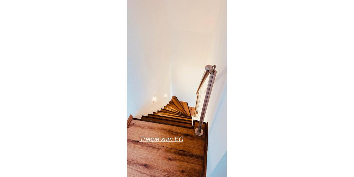 Wohlfühlhaus mit privatem Garten und Garage 3 zimmer