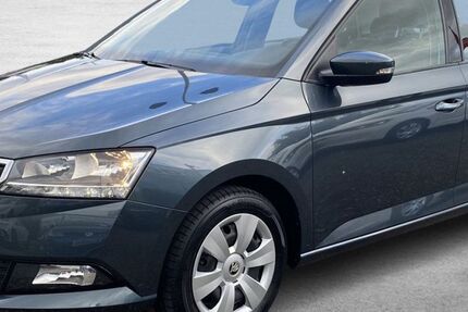 Skoda Fabia 59.156 km 15.450 € Allensbach 78476