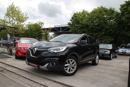 Renault Kadjar 122.000 km 9.900 &euro; München 81243