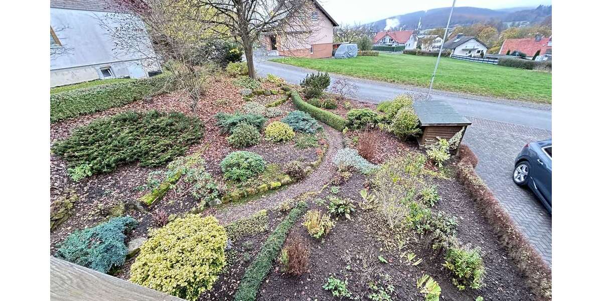 Mehrfamilienhaus, Wohnhaus Diemelstadt-Wrexen Wrexen - 7 Zimmer, 204 m&sup2;, 418.000&euro; | Angebot:25731141