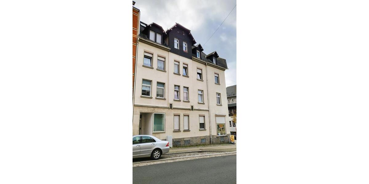 Mehrfamilienhaus, Wohnhaus Aue-Bad Schlema Bad Schlema - 399.000&euro; | Angebot:23664532