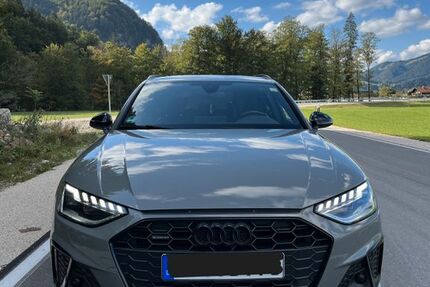 Audi A4 144.570 km 27.999 &euro; Ruhpolding 83324