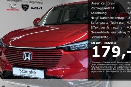 Honda HR-V 39.900 km 22.900 &euro; Aurich 26607