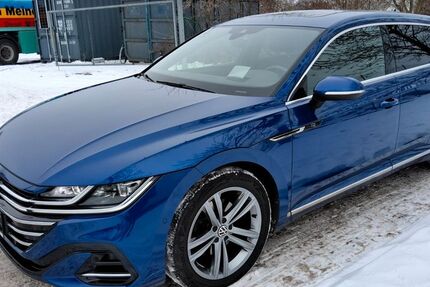 VW Arteon 131.000 km 22.700 &euro; Berlin 12347