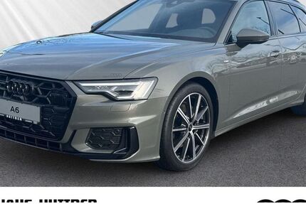 Audi A6 9.300 km 75.983 € Landsberg 86899