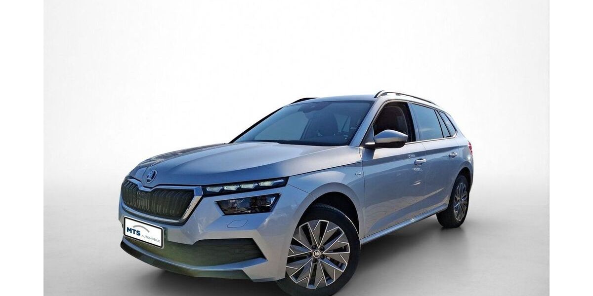 Skoda Kamiq 28.689 km 20.650 &euro; Friedberg 61169