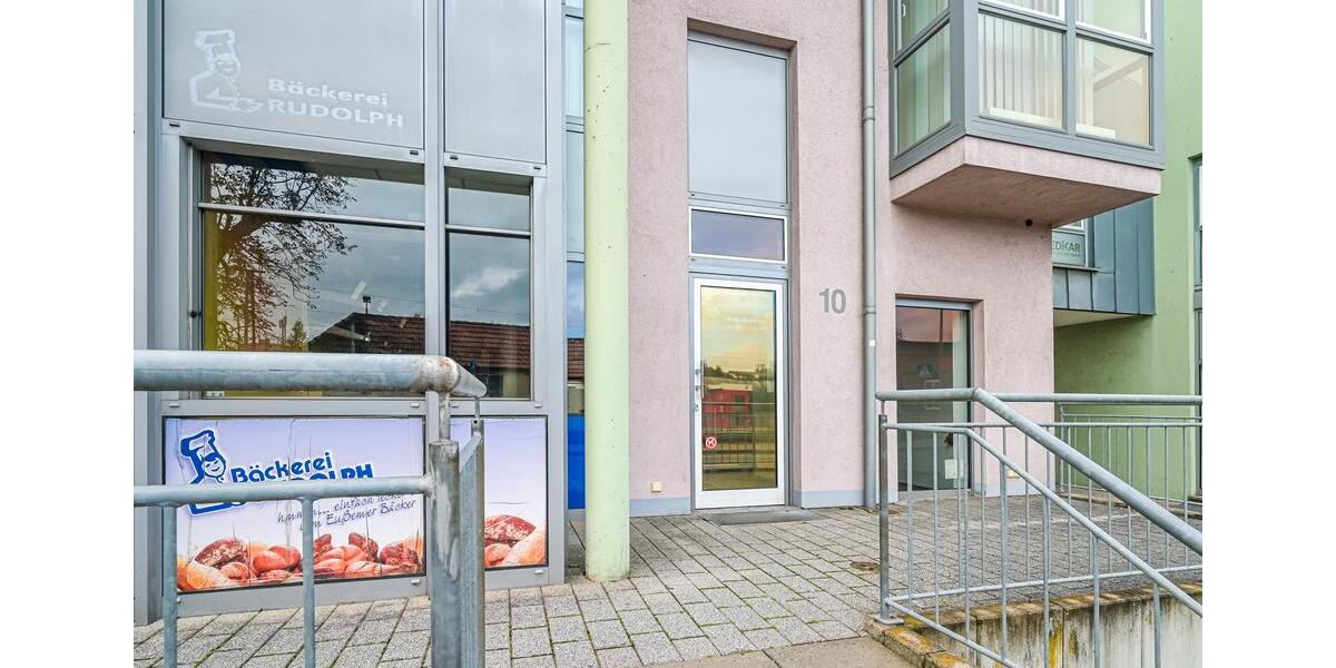 Gewerbeobjekt Karlstadt - 890&euro; | Angebot:22172984
