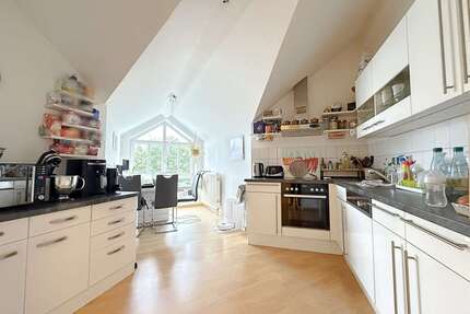 Wohnung Altötting - 2.5 Zimmer, 91 m&sup2;, 1.100&euro; | Angebot:25562976