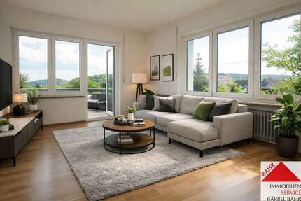 Wohnung Weil der Stadt - 3.5 Zimmer, 83 m&sup2;, 1.160&euro; | Angebot:25527556