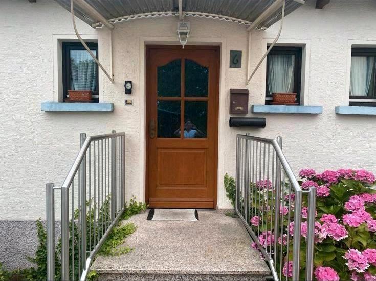 Einfamilienhaus Neckarsteinach - 7.5 Zimmer, 146 m&sup2;, 1.600&euro; | Angebot:26540464