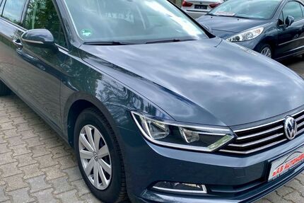 VW Passat 168.850 km 12.999 € Moers 47445