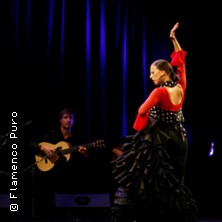 Flamenco Puro - Flamenco 27.12.2025 Philharmonie Berlin