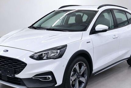 Ford Focus 73.490 km 12.990 &euro; Essingen 73457