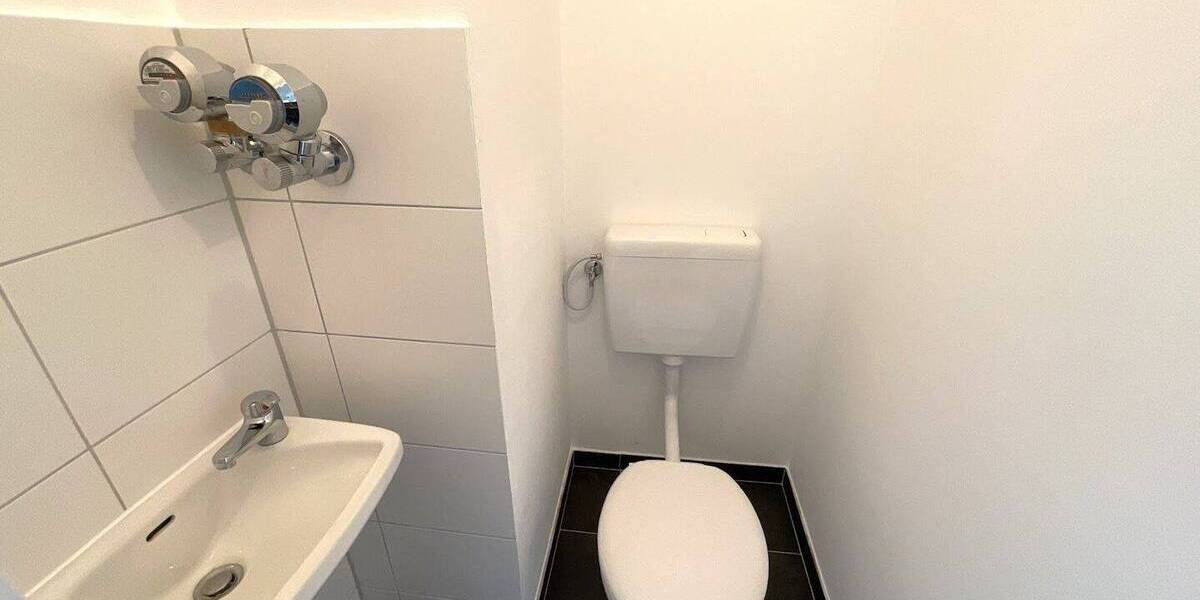 Etagenwohnung Nürnberg Langwasser - 3 Zimmer, 79 m&sup2;, 810&euro; | Angebot:26435716