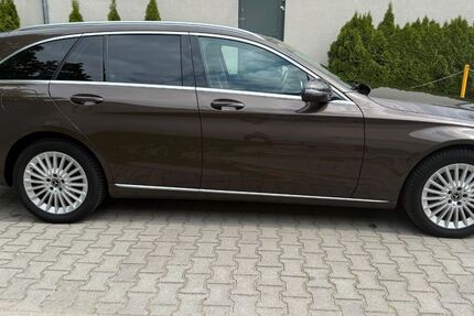 Mercedes-Benz C 200 73.000 km 16.990 &euro; Zossen 15806