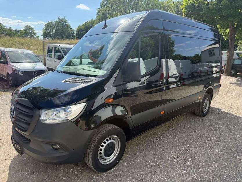 Sprinter