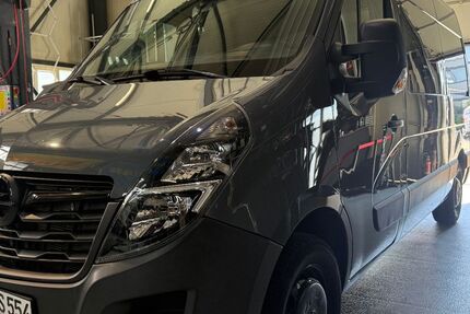Opel Movano 33.000 km 21.999 &euro; Burgstetten, Erbstetten 71576