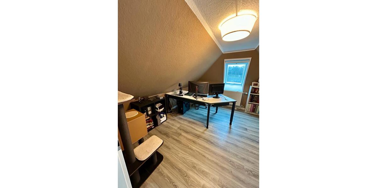 Dachgeschoßwohnung Stade Altländer Viertel - 3 Zimmer, 72 m&sup2;, 325.000&euro; | Angebot:25602783