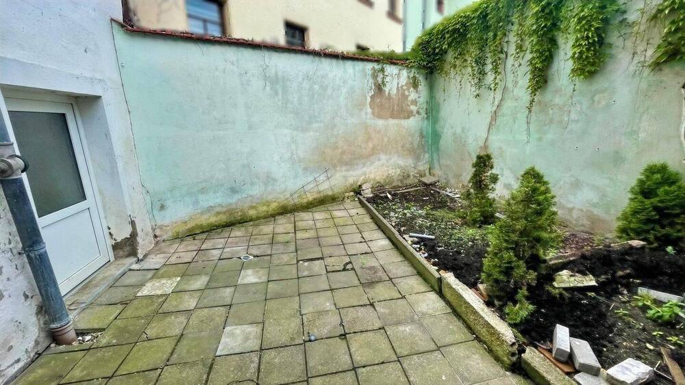 Reihenendhaus Rochlitz - 3 Zimmer, 110 m&sup2;, 43.000&euro; | Angebot:25776926