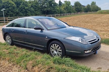 Citroen C6 58.000 km 15.000 &euro; ALTDORF 72655