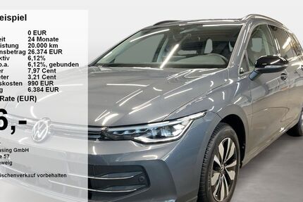 VW Golf 24.300 km 26.220 &euro; Landshut 84030