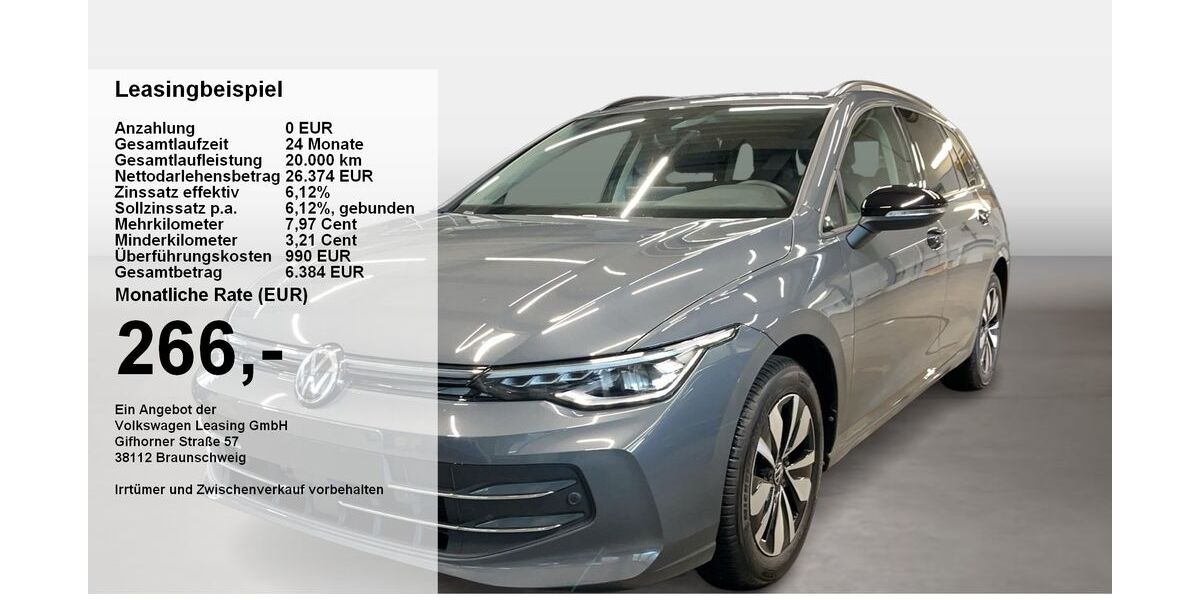 VW Golf 24.300 km 26.220 &euro; Landshut 84030