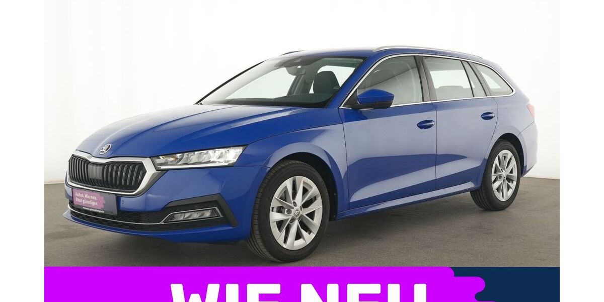 Skoda Octavia 35.861 km 26.061 &euro; Dietzenbach bei Frankfurt 63128