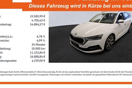 Skoda Octavia 110.604 km 19.590 &euro; Meppen 49716