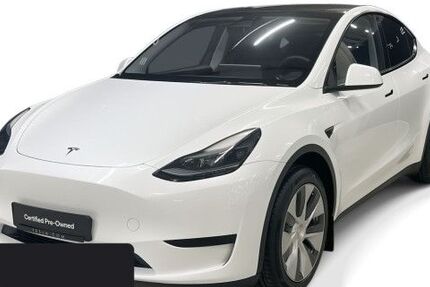 Tesla Model Y 39.791 km 34.000 € Hanau 63457