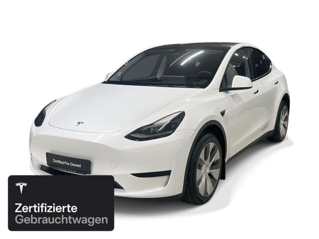 Tesla Model Y 39.791 km 34.000 € Hanau 63457