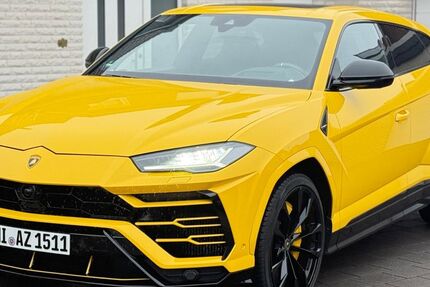 Lamborghini Urus 56.900 km 216.000 &euro; Nordstemmen 31171