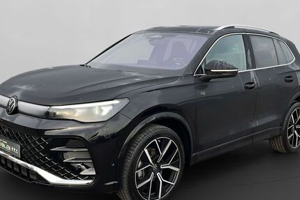 VW Tiguan 15.700 km 43.488 &euro; Ehingen 89584